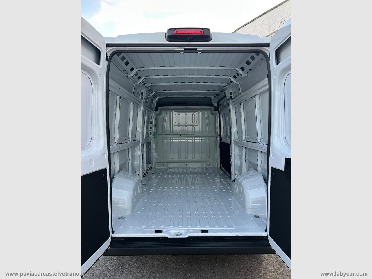 Ducato 35 2.2Mjt 140 PM-TN Furgone KM/O