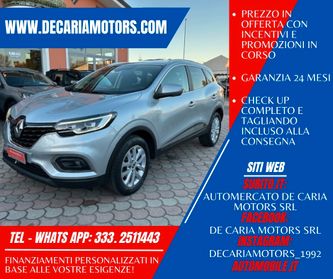 Renault Kadjar 1.5 dCi 116CV EDC Sport - 2020