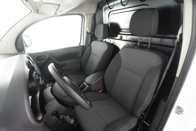 MERCEDES-BENZ Citan Citan 1.5 109 CDI Furgone Long