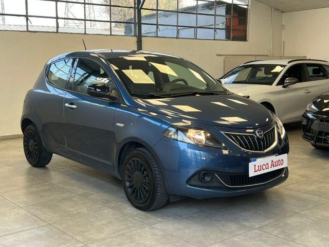 LANCIA Ypsilon 1.0 FireFly S&S Hybrid *UNICO PROPRIETARIO*