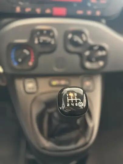 Fiat Panda 0.9 t.air t. 4x4 s&s 85cv my19~Unipro~Promo~Finanziamento