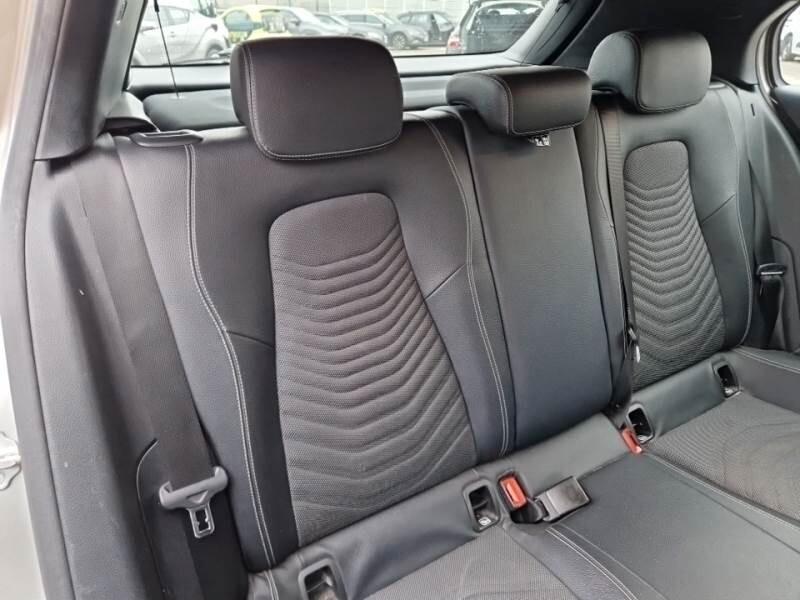 Mercedes-benz A 180 d Automatic Business Extra 2020