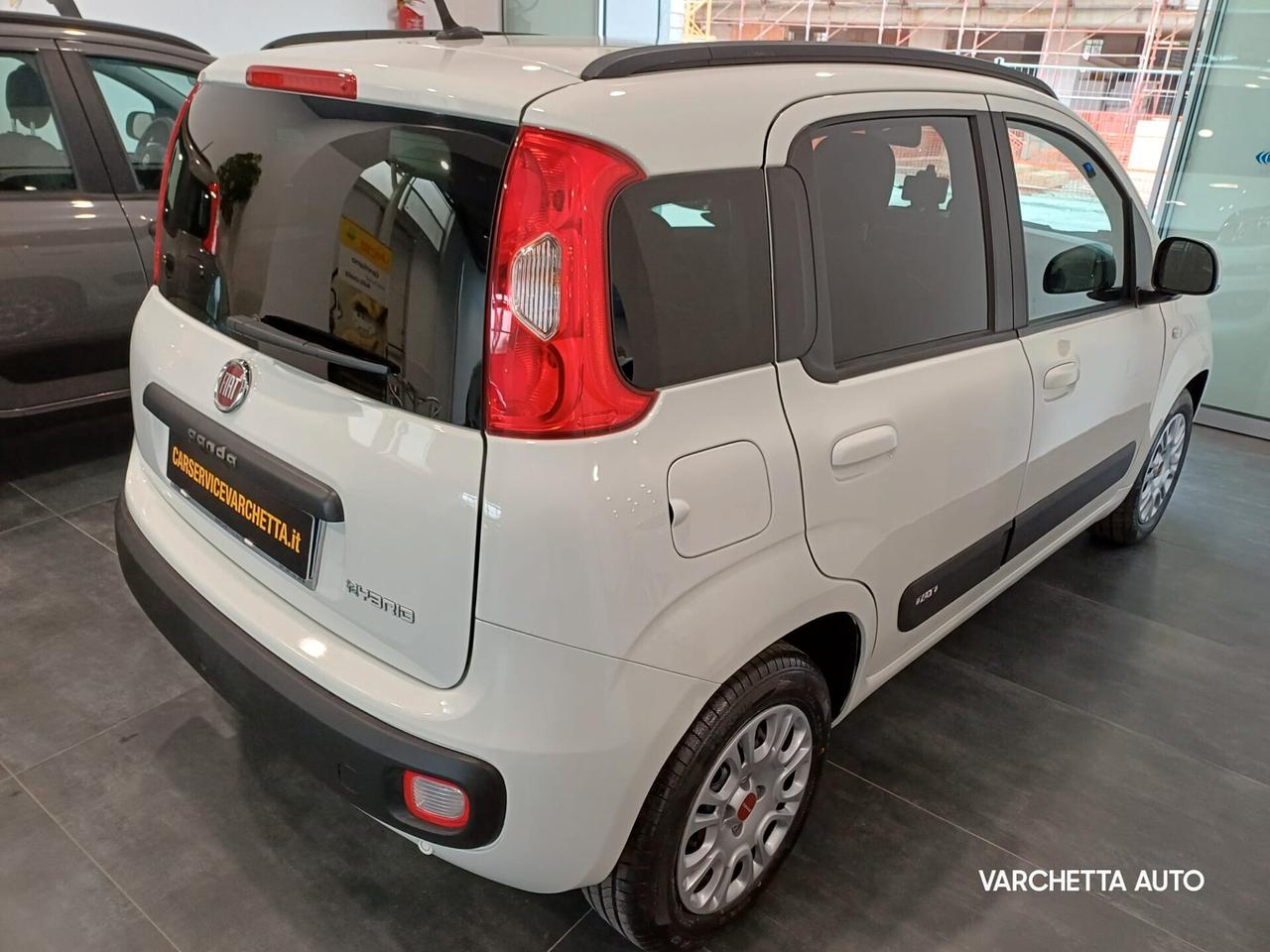 Fiat Panda 1.0 FireFly S&S Hybrid LIMITED EDITION