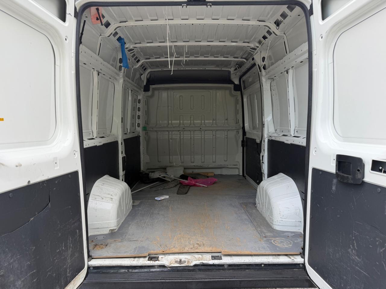 Citroen Jumper 2.0 IVA COMPRESA