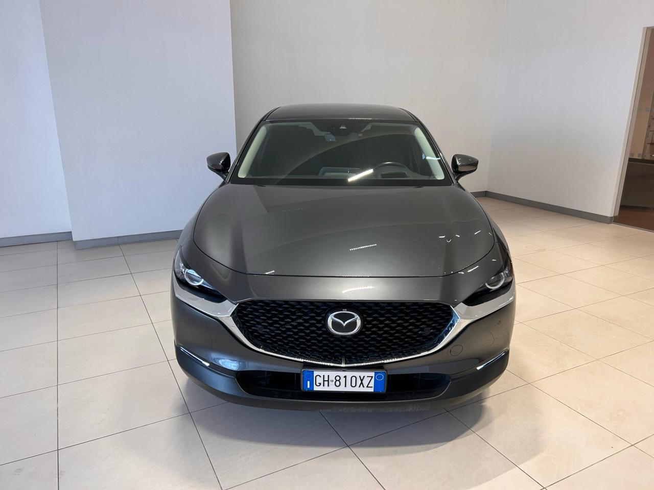 Mazda CX-30 2.0L e-Skyactiv-X M-Hybrid 2WD Executive