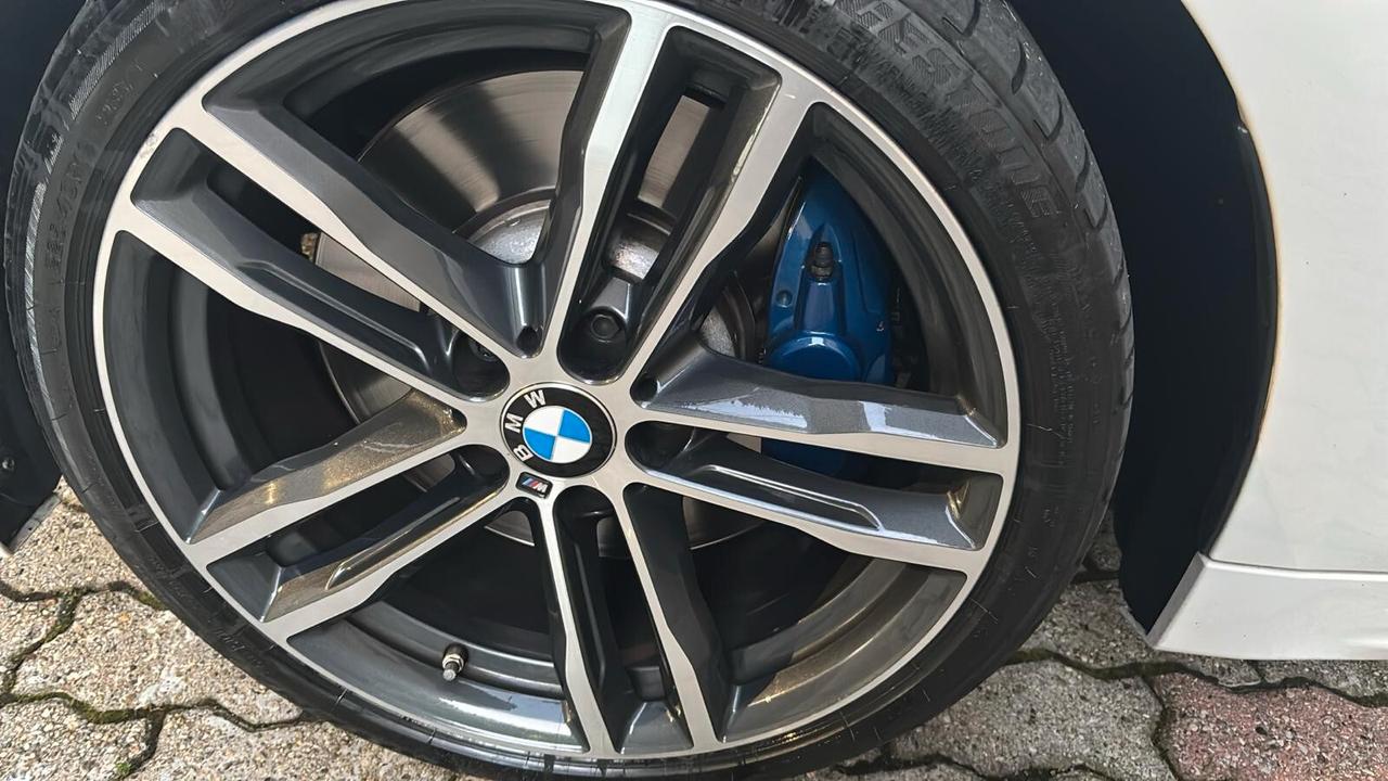 Bmw 430 d Coupé Msport - Euro 6c