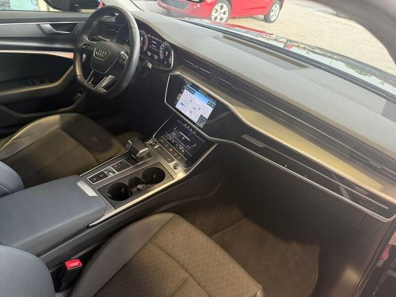 Audi A6 allroad quattro 45 TDI 3.0 quattro S tronic