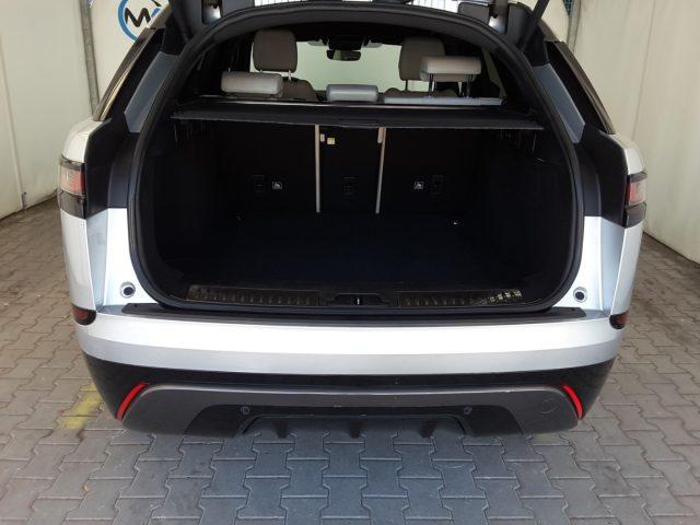 LAND ROVER Range Rover Velar 2.0D I4 240cv R-Dynamic HSE AWD