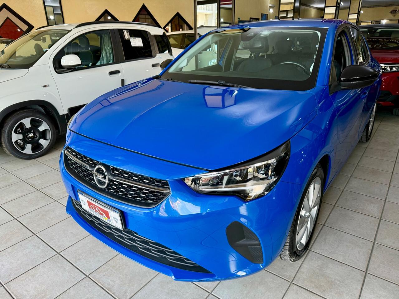 Opel Corsa 1.2 100 CV Elegance