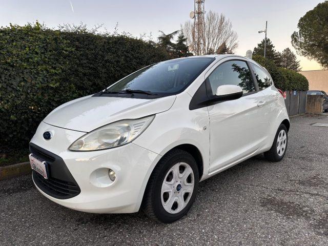 FORD Ka+ 1.3 TDCi 75CV cDPF NEOPATENTATI - RADIO - CLIMA