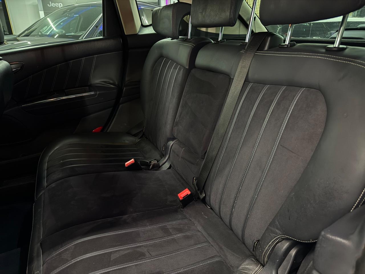 Lancia Delta 1.6 MJT Oro Full Optional-Bose