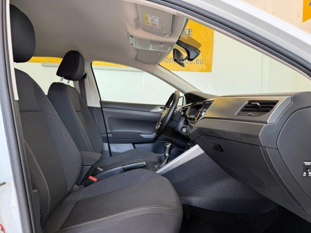 VOLKSWAGEN Polo 1.0 TGI 5p. Highline NEOPATENTATI / PREZZO REALE
