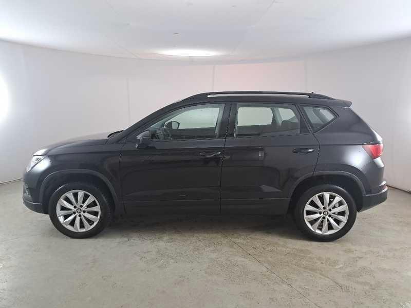 SEAT ATECA 1.6 TDI BUSINESS DSG