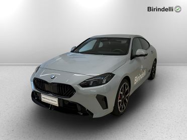 BMW BMW 220d Gran Coupé