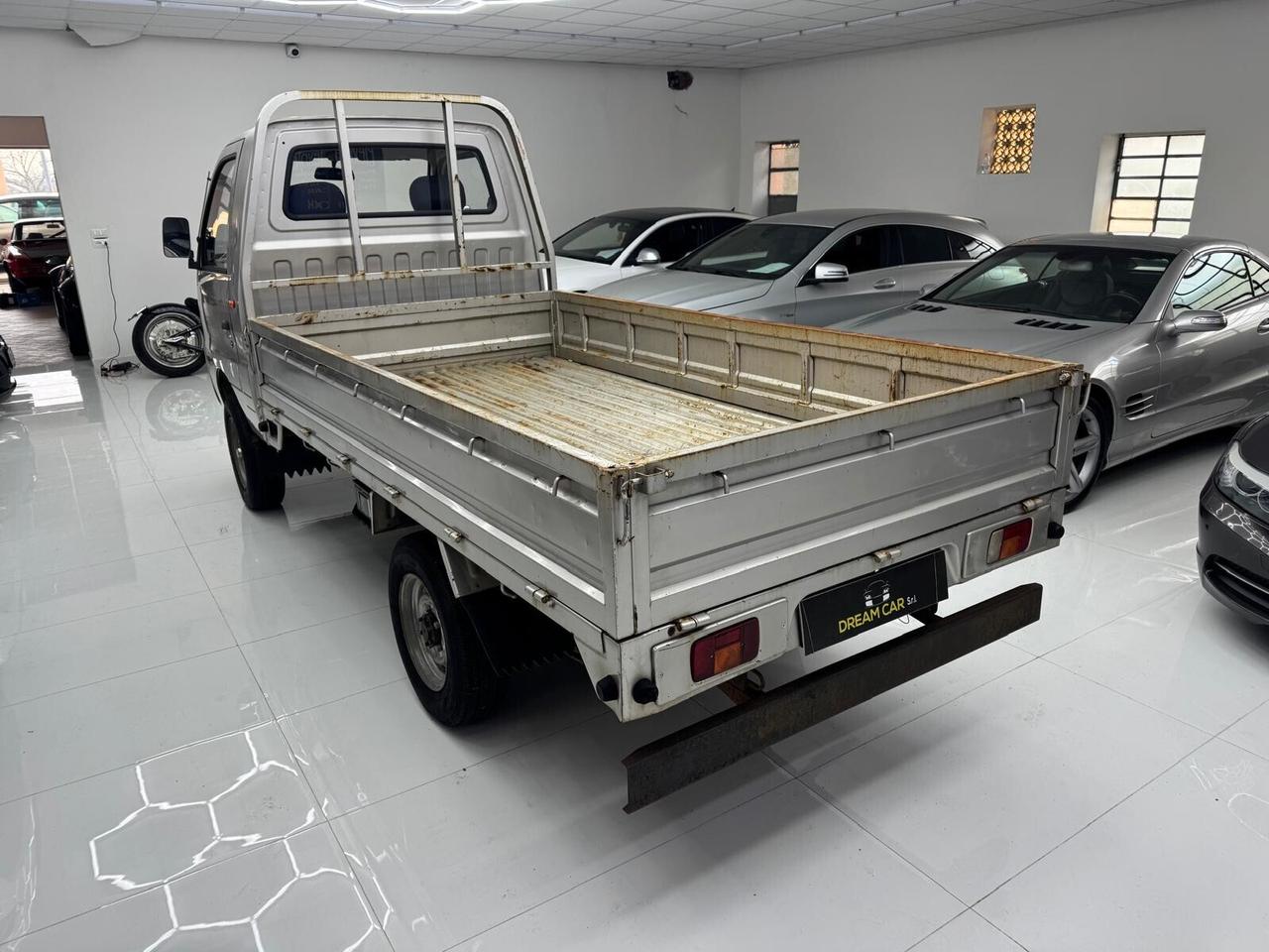 Heibao GT2 1.3 -Benzina