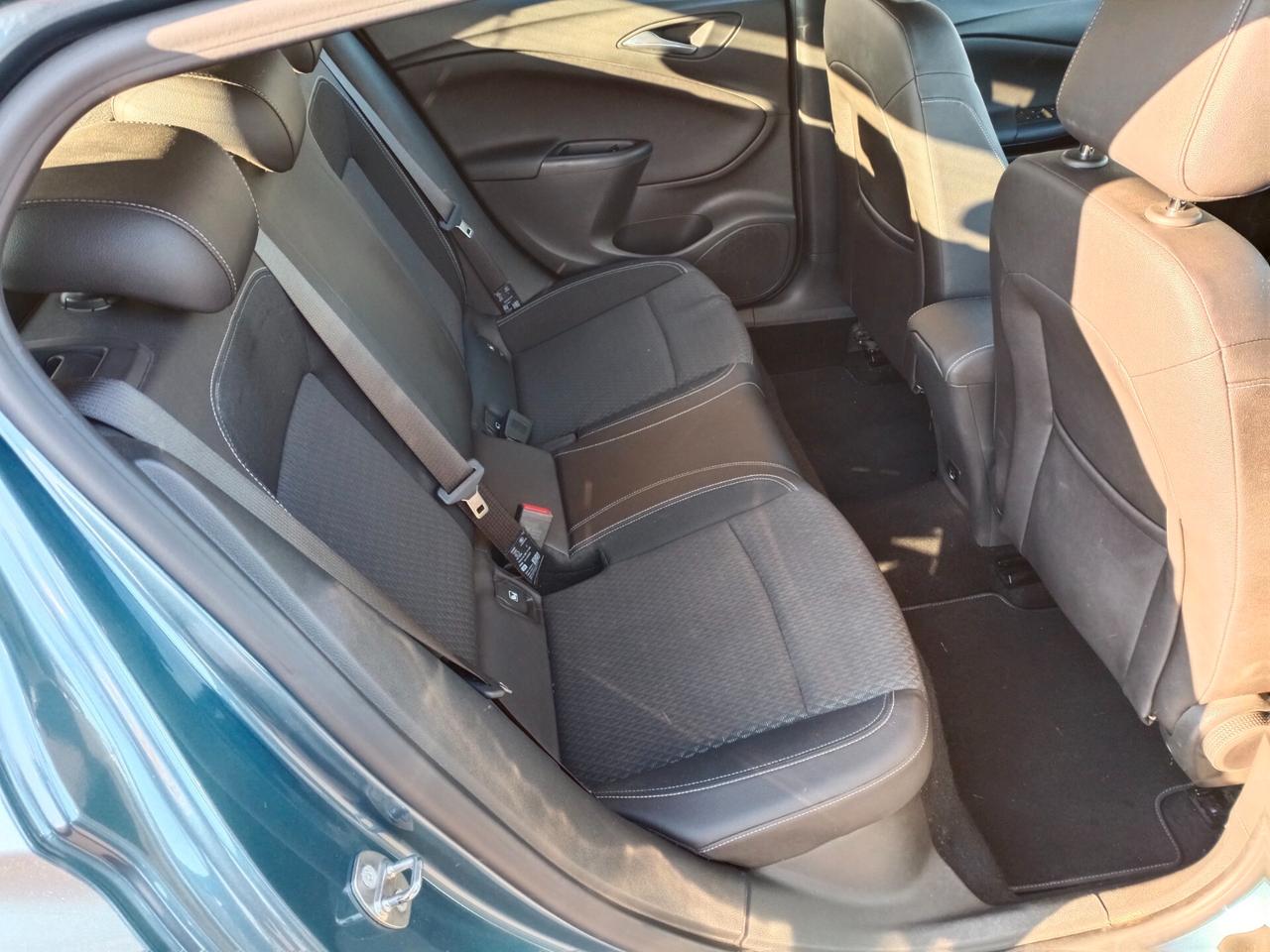 Opel Astra 1.4 Turbo 150CV Start&Stop aut. 5 porte Advance