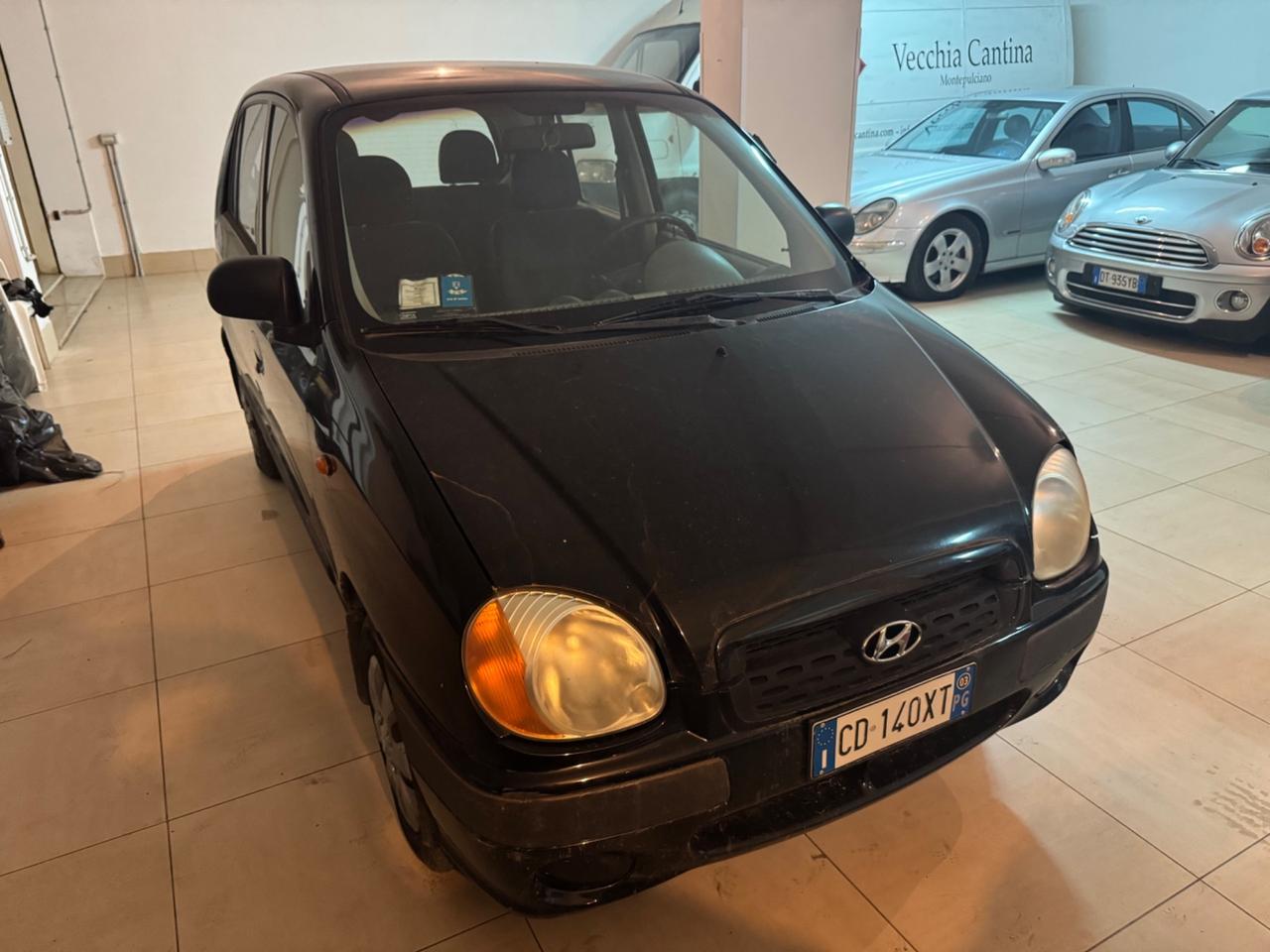 Hyundai Atos Prime 1.1 12V Comfort