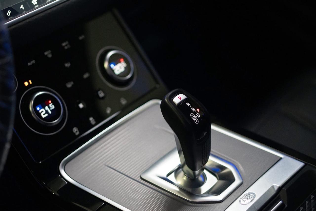 Range Evoque 2.0D I4 HYBRID 150 CV AWD Auto