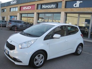 Kia Venga 1.4 CRDi 90CV Active
