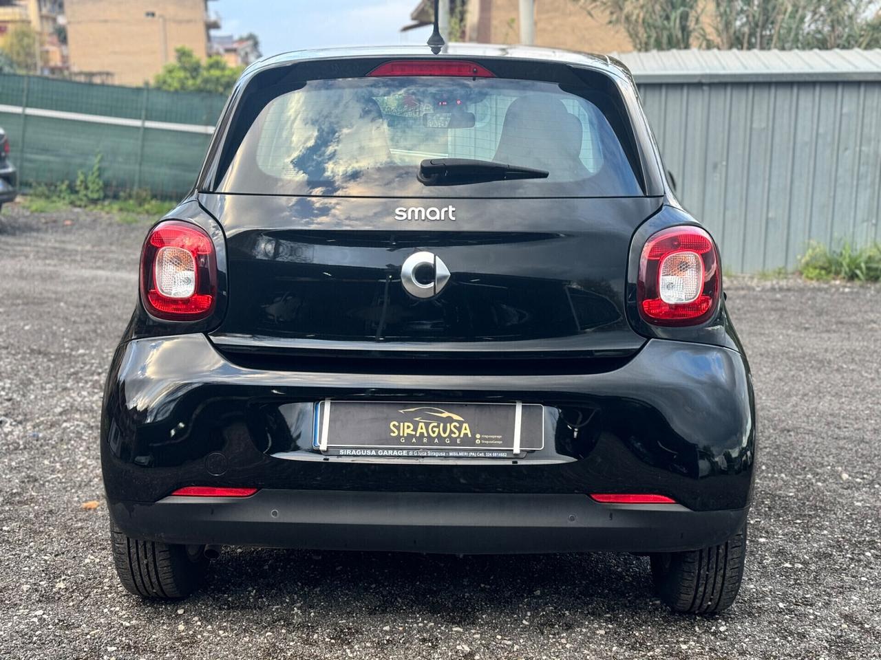 Smart ForFour 70 1.0 PARI AL NUOVO
