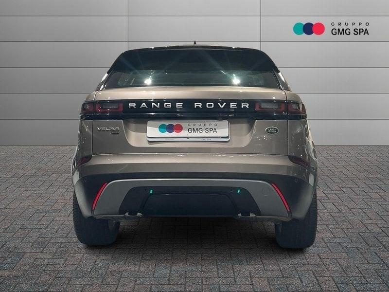 Land Rover Range Rover Velar 2.0 i4 phev R-Dynamic SE 4wd auto