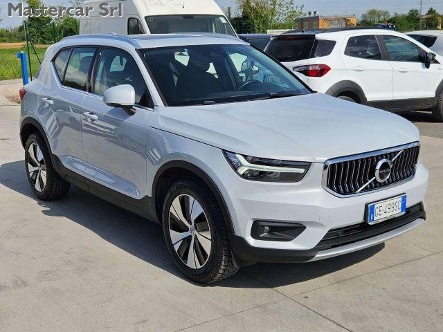VOLVO XC40 1.5 t5 phev Inscription Exp auto - GE499SC