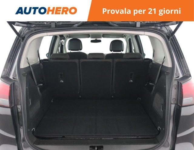 OPEL Zafira Tourer 2.0 CDTi 130CV Elective
