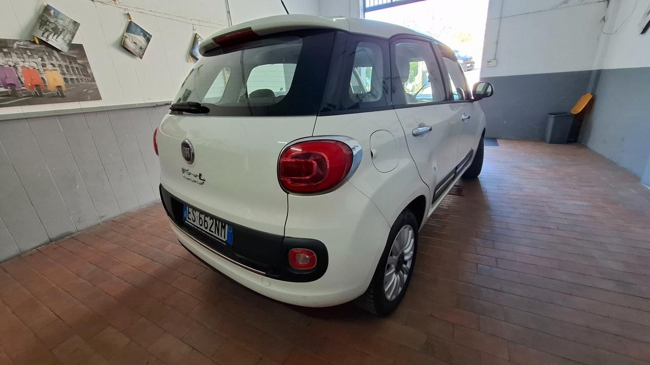 Fiat 500L 1.3 Multijet 85 CV Pop Star