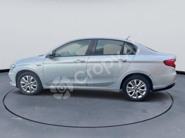 FIAT Tipo 1.4 T-Jet 120CV GPL 5 porte Lounge