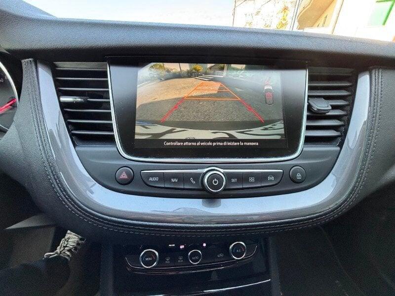 Opel Grandland Grandland X 1.5 diesel Ecotec Start&Stop aut. Innovation