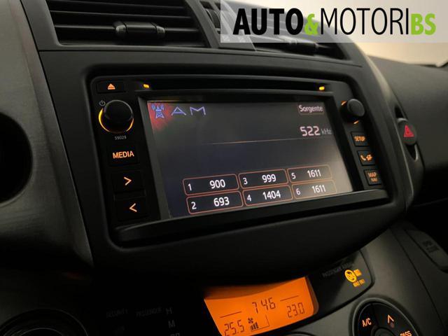 TOYOTA RAV 4 MY23 RAV4 Crossport 2.2 D-4D 150 CV Lounge