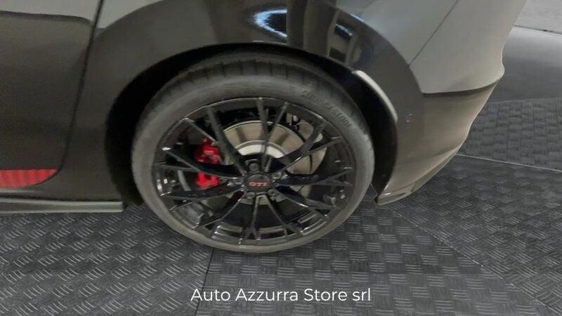Volkswagen Golf GTI Edition 50 325cv DSG *HARMAN KARDON, HEAD-UP, PRONTA CONSEGNA*