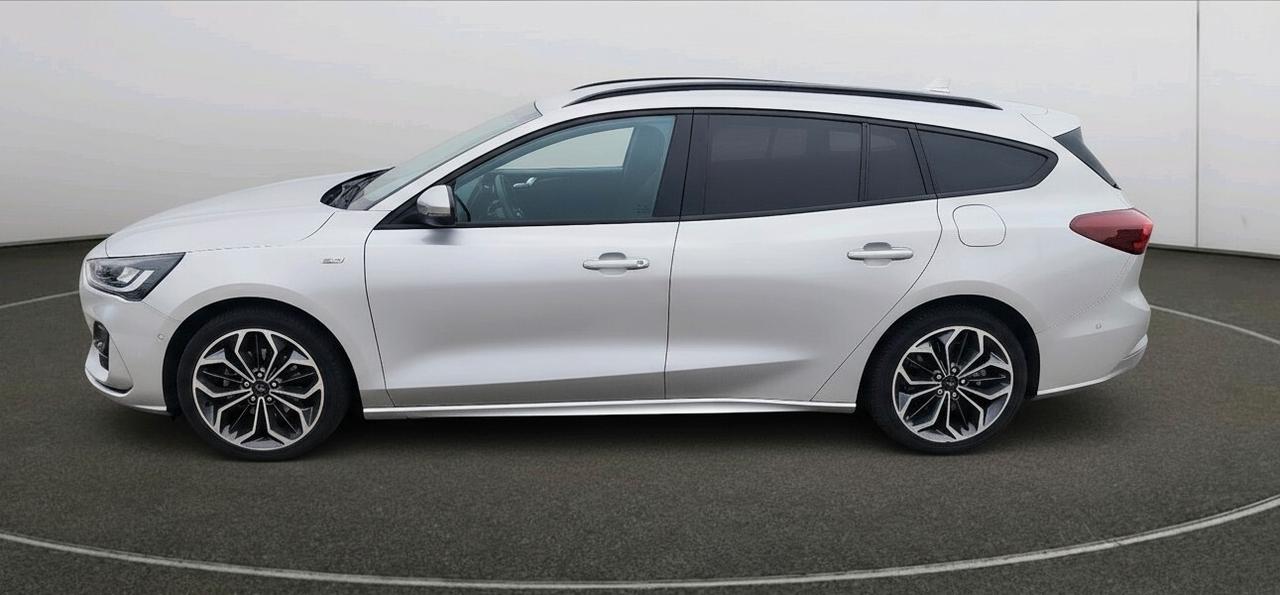 Ford Focus 1.0 EcoBoost Hybrid 125 CV SW ST-Line X
