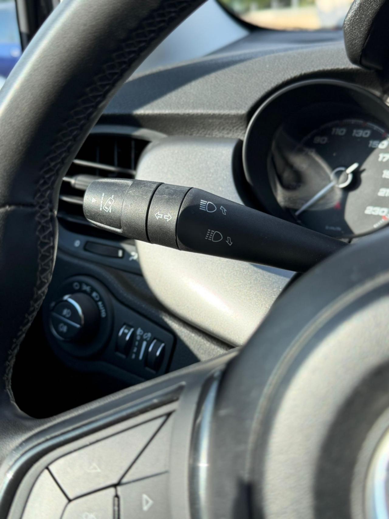 Fiat 500X 1.0 T3 120 CV Sport