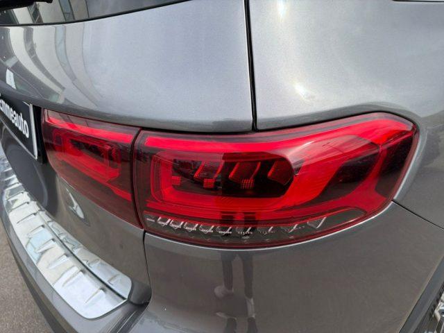 MERCEDES-BENZ GLB 200 d Automatic Premium