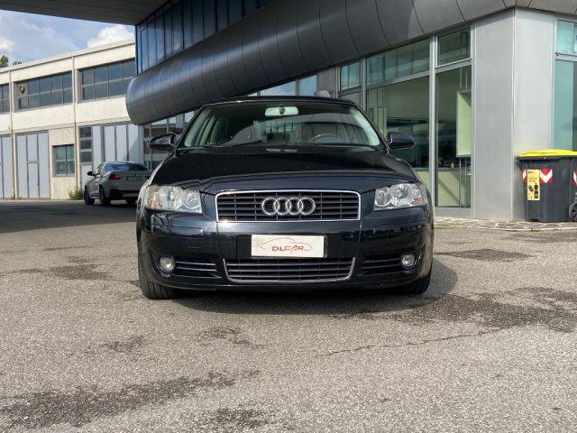 AUDI A3 2.0 16V TDI Ambition