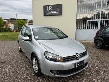 Volkswagen Golf 1.2 TSI 5p. Trendline