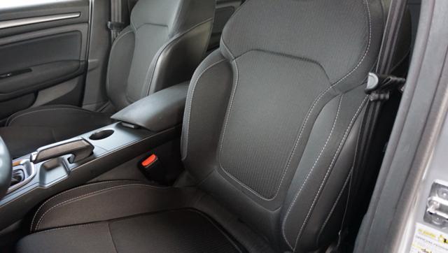 RENAULT Megane Mégane Sporter Blue dCi 115 CV EDC Equilibre