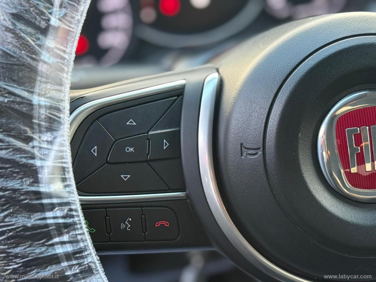 FIAT 500X 1.3 M.Jet 95 CV