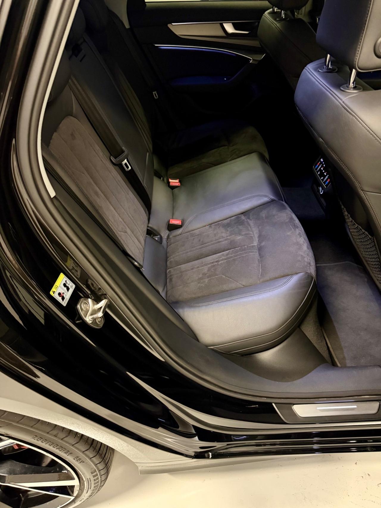 Audi A6 Avant 50 3.0 TDI quattro tiptronic Business Design