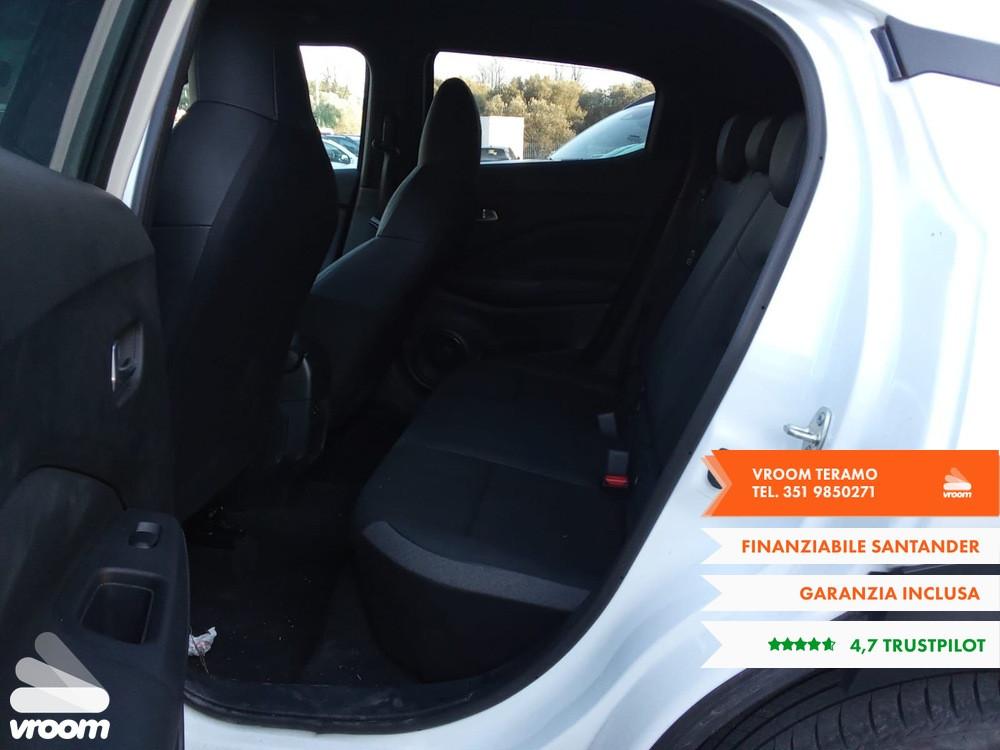 NISSAN Juke 1.0 DIG-T 114 CV N-Connecta IVA ESPOST