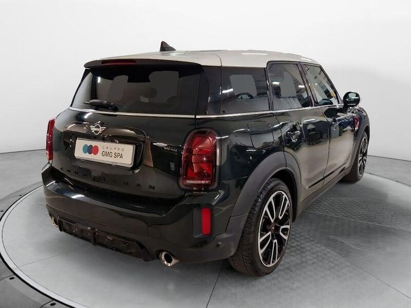 MINI Mini Countryman F60 2.0 John Cooper Works auto