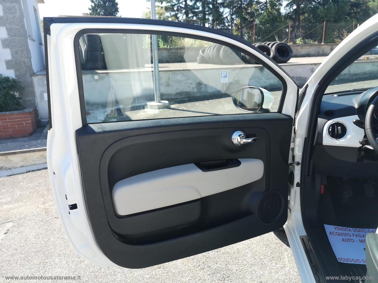 FIAT 500 1.0 Hybrid Dolcevita PROMO WEB