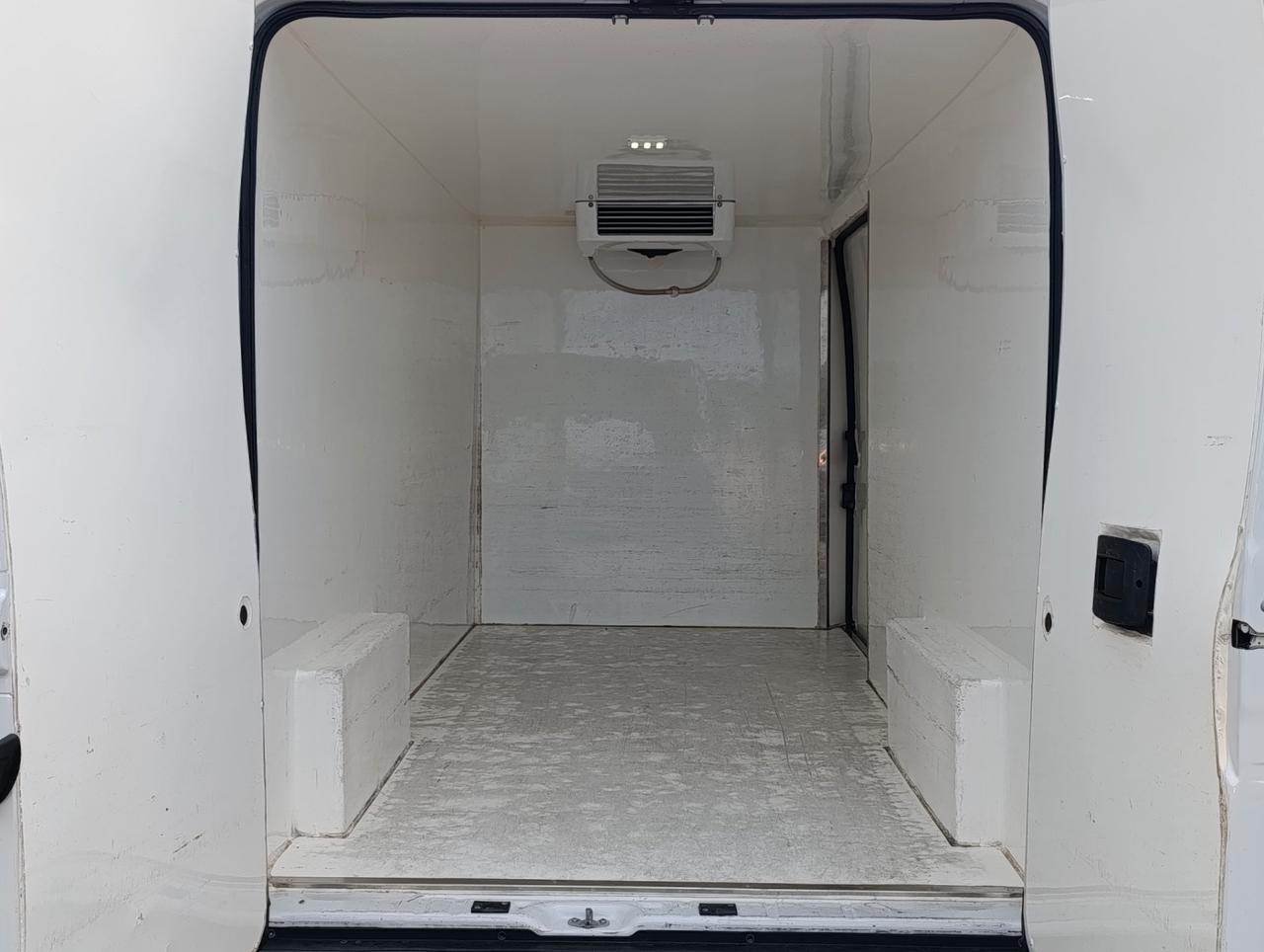 PEUGEOT Boxer 333 2.2 bluehdi 140cv S&S L3H2