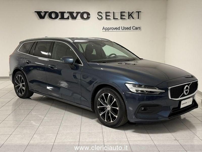 Volvo V60 B3 Geartronic Momentum Business Pro