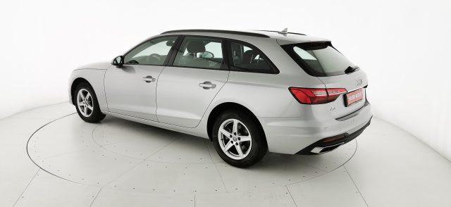 AUDI A4 35 TDI/163 CV mhev S tronic Business