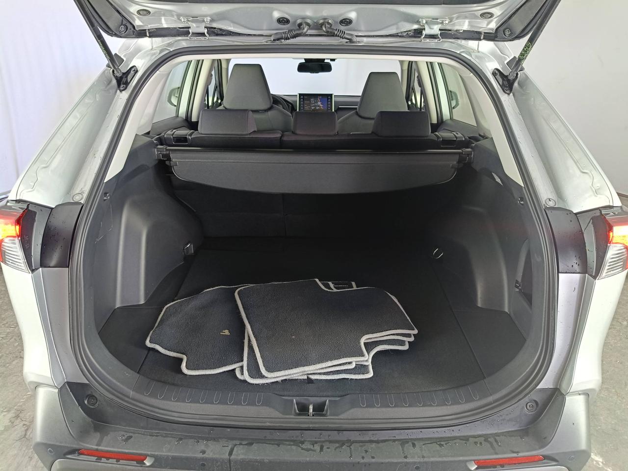TOYOTA Rav4 V 2019 - Rav4 2.5 vvt-ie h Active 2wd 218cv e-cvt