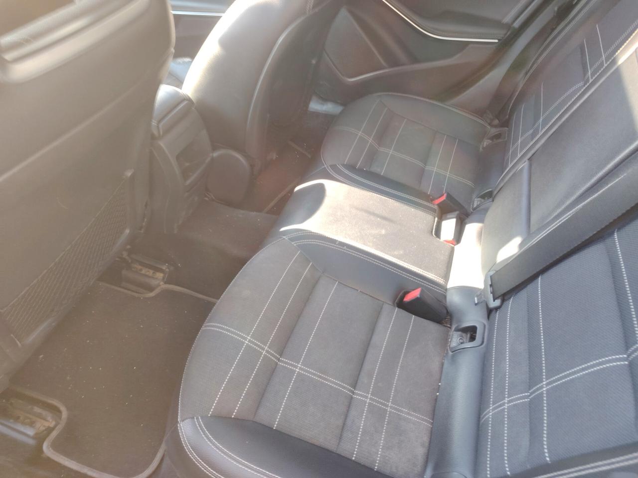 Mercedes-benz GLA 200 CDI Automatic 4Matic Sport