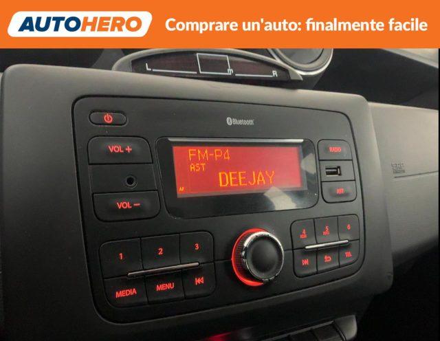 DACIA Duster 1.5 dCi 8V 110 CV 4x2 Essential