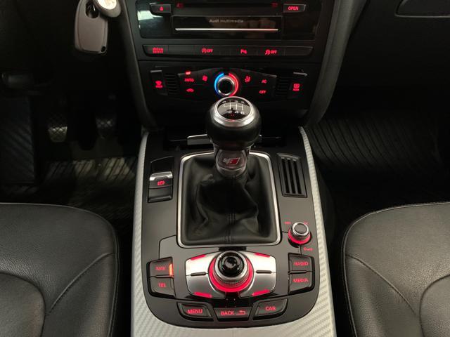 AUDI A4 allroad 2.0 TDI 177 CV Business Plus S-LINE